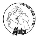 Munken Holstebro Logo