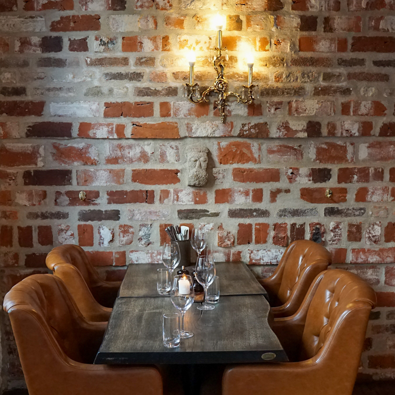 restaurant i Holstebro