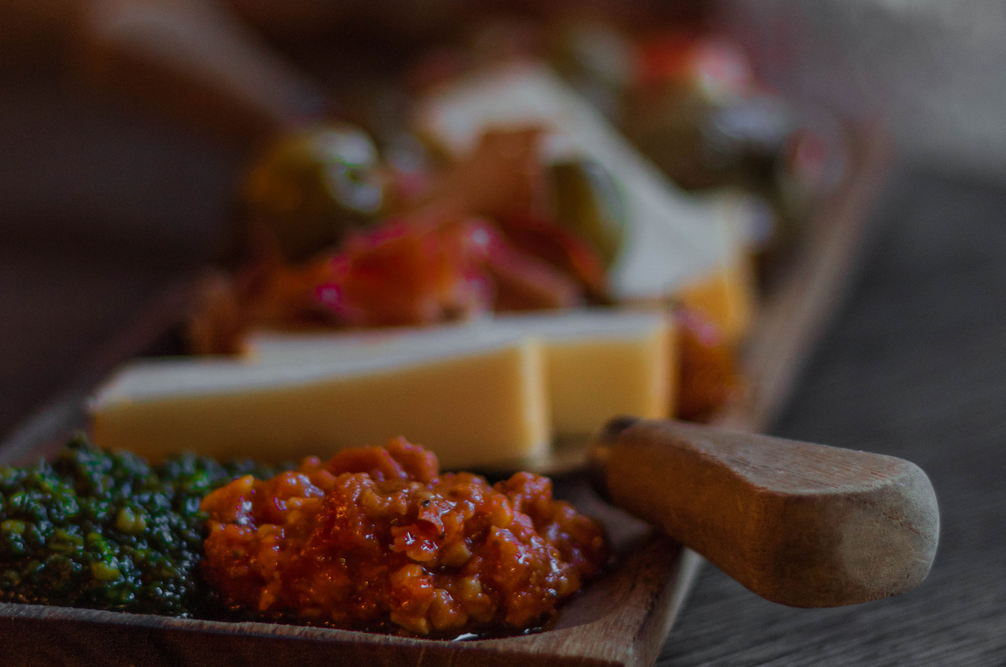 tapas holstebro